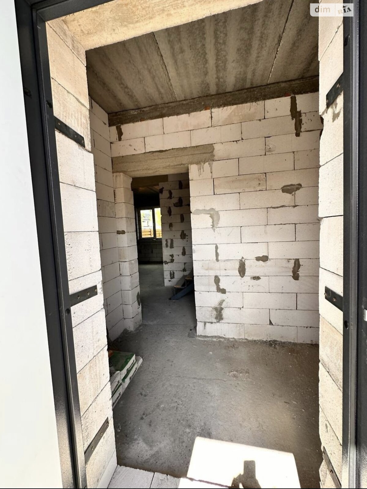 двоповерховий дуплекс, 110 кв. м, газобетон. Продаж в Ірпені, район Ірпінь фото 1 двоповерховий дуплекс, 110 кв. м, газобетон. Продаж в Ірпені, район Ірпінь фото 1