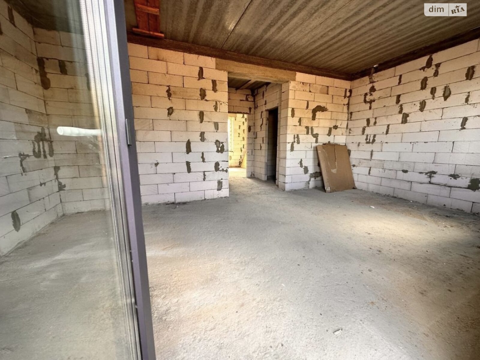 двоповерховий дуплекс, 110 кв. м, газобетон. Продаж в Ірпені, район Ірпінь фото 1 двоповерховий дуплекс, 110 кв. м, газобетон. Продаж в Ірпені, район Ірпінь фото 1