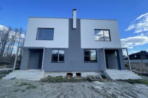 трехэтажный дуплекс, 130 кв. м, кирпич. Продажа в Ирпене район Ирпень фото 2