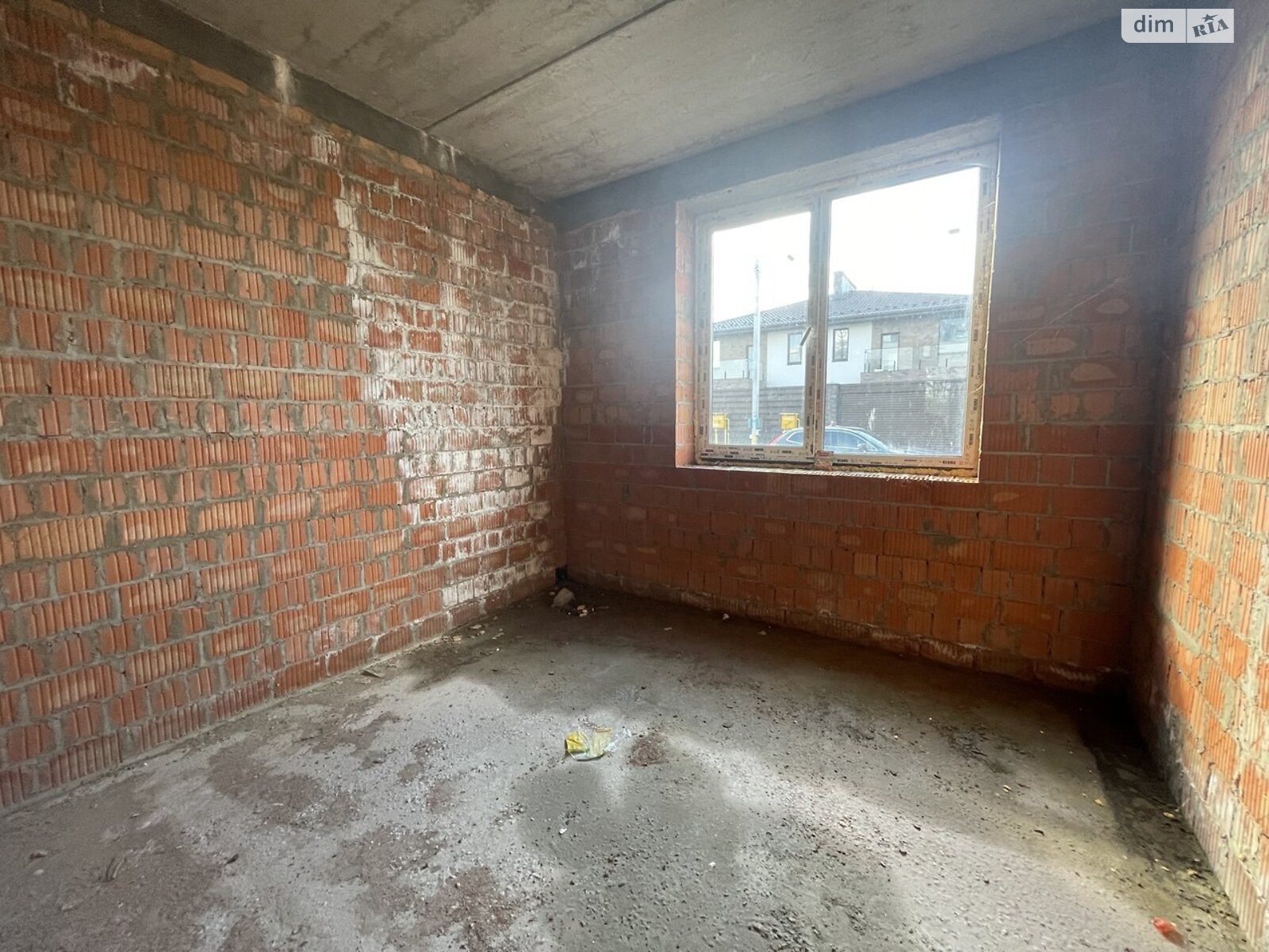 трехэтажный дуплекс, 130 кв. м, кирпич. Продажа в Ирпене район Ирпень фото 1 трехэтажный дуплекс, 130 кв. м, кирпич. Продажа в Ирпене район Ирпень фото 1