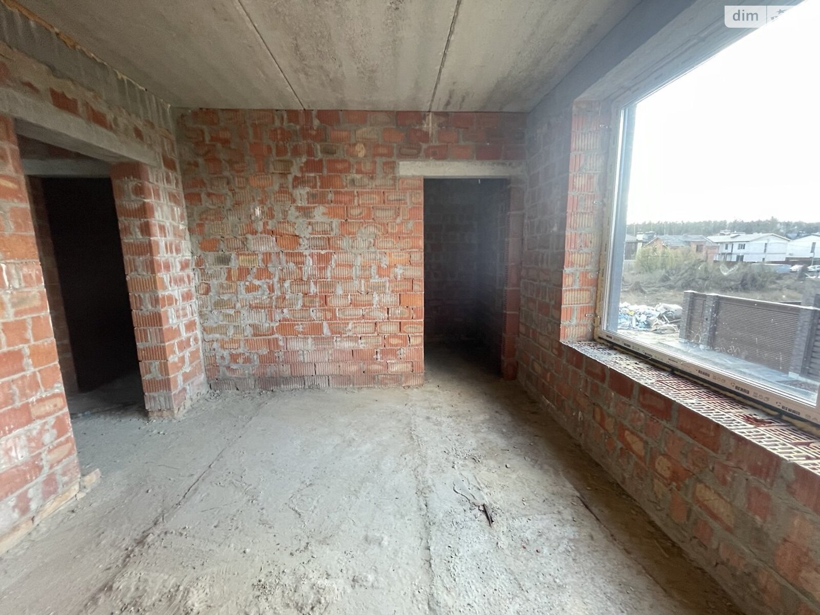 трехэтажный дуплекс, 130 кв. м, кирпич. Продажа в Ирпене район Ирпень фото 1 трехэтажный дуплекс, 130 кв. м, кирпич. Продажа в Ирпене район Ирпень фото 1