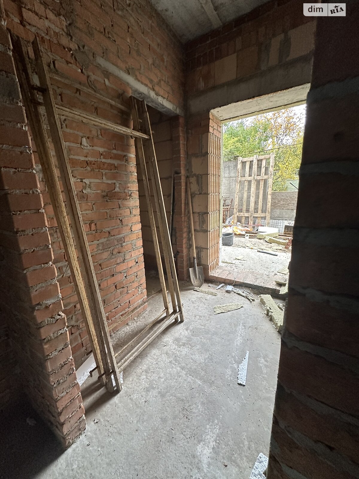 двухэтажный дуплекс, 100 кв. м, керамический блок. Продажа в Ирпене фото 1 двухэтажный дуплекс, 100 кв. м, керамический блок. Продажа в Ирпене фото 1