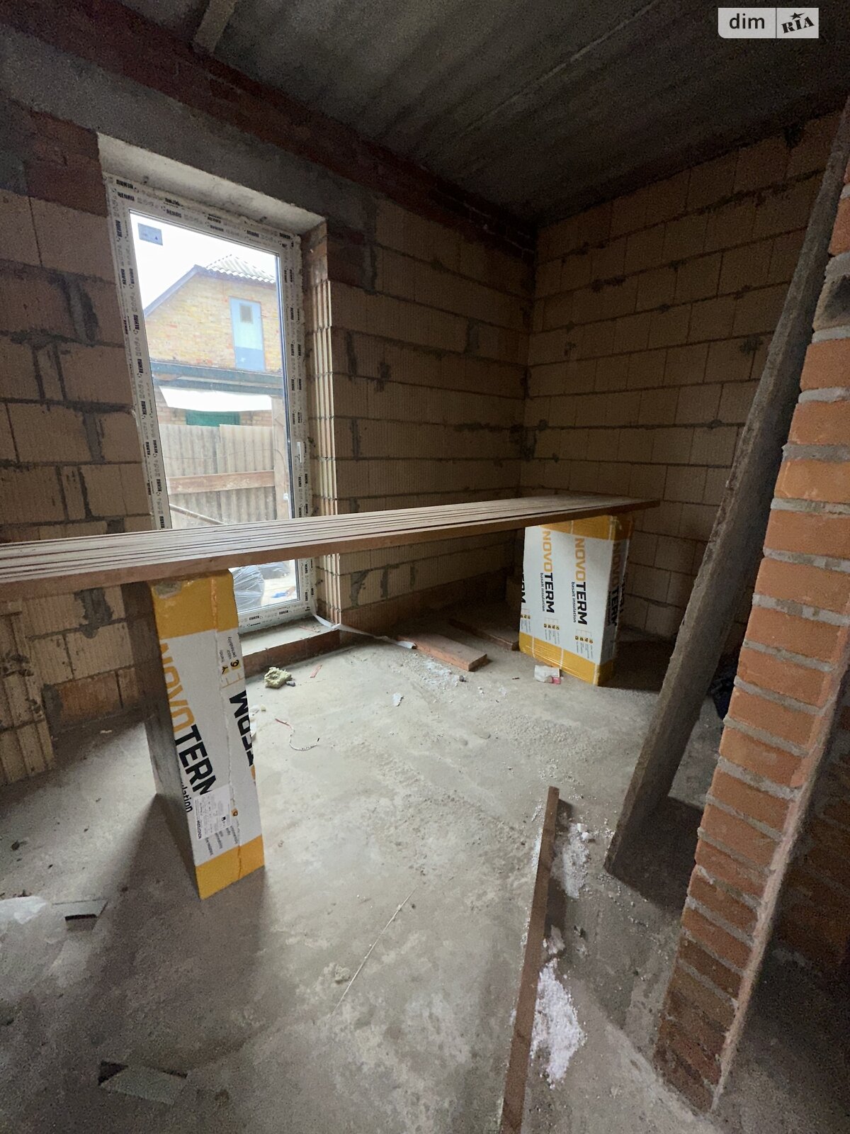 двухэтажный дуплекс, 100 кв. м, керамический блок. Продажа в Ирпене фото 1 двухэтажный дуплекс, 100 кв. м, керамический блок. Продажа в Ирпене фото 1