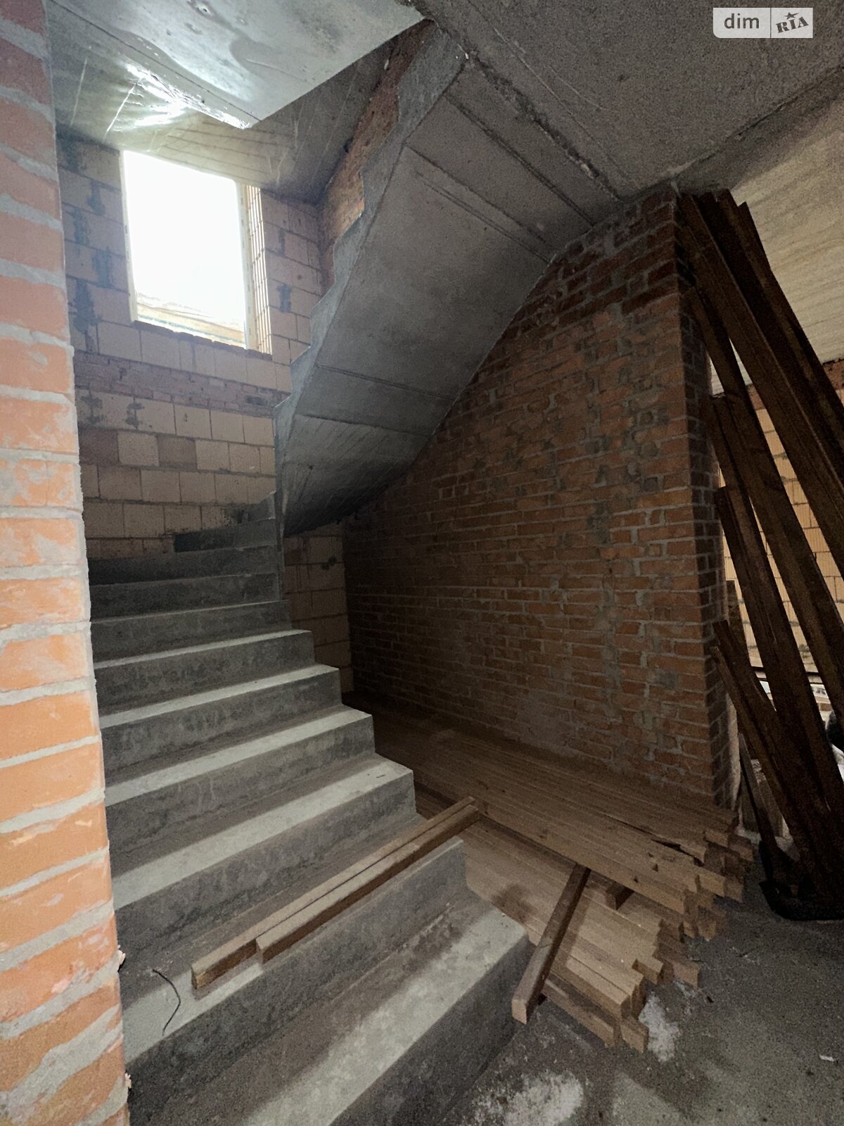 двухэтажный дуплекс, 100 кв. м, керамический блок. Продажа в Ирпене фото 1 двухэтажный дуплекс, 100 кв. м, керамический блок. Продажа в Ирпене фото 1