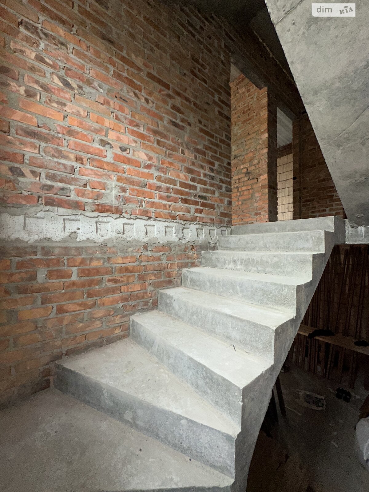 двухэтажный дуплекс, 100 кв. м, керамический блок. Продажа в Ирпене фото 1 двухэтажный дуплекс, 100 кв. м, керамический блок. Продажа в Ирпене фото 1