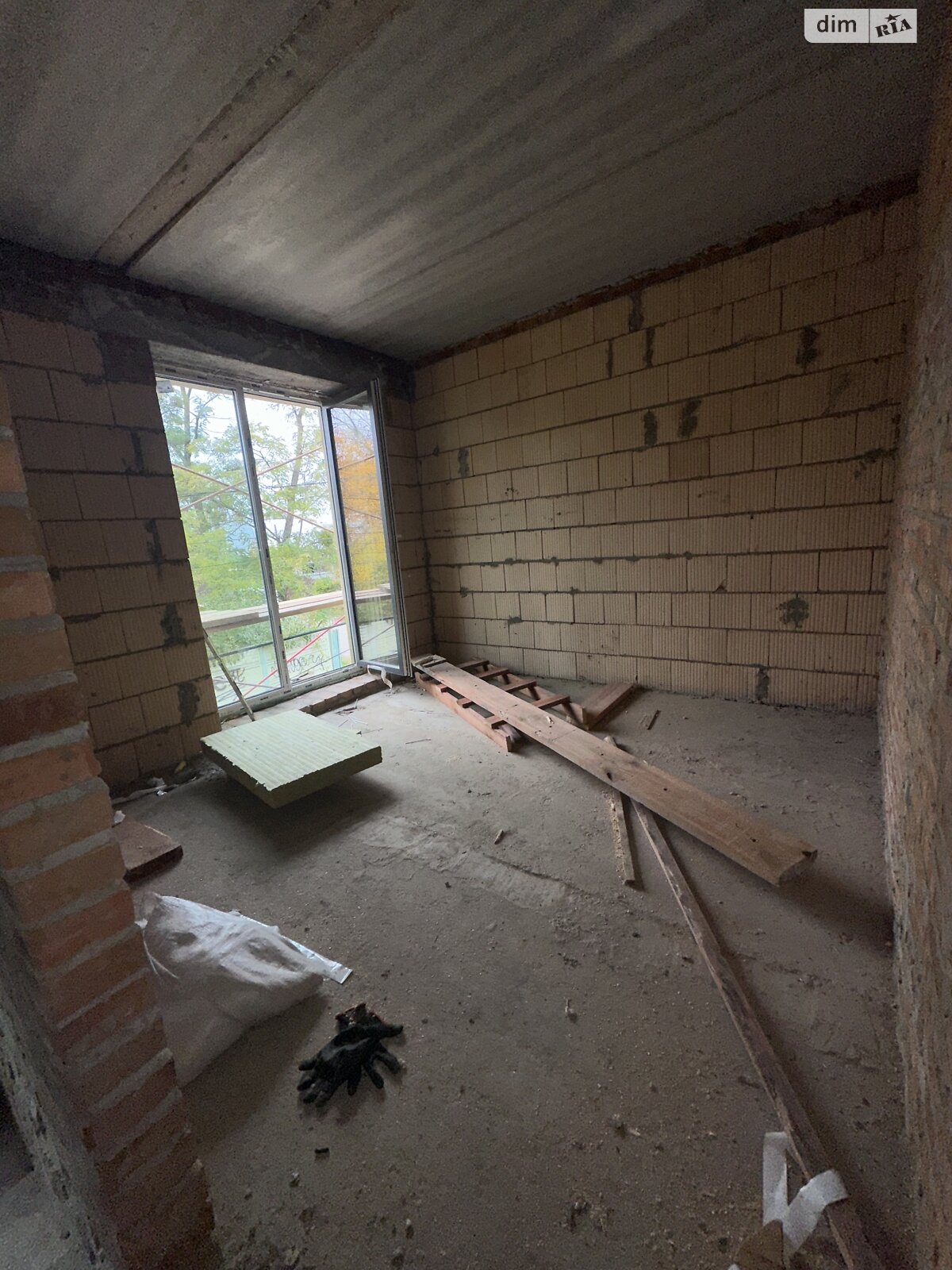 двухэтажный дуплекс, 100 кв. м, керамический блок. Продажа в Ирпене фото 1 двухэтажный дуплекс, 100 кв. м, керамический блок. Продажа в Ирпене фото 1