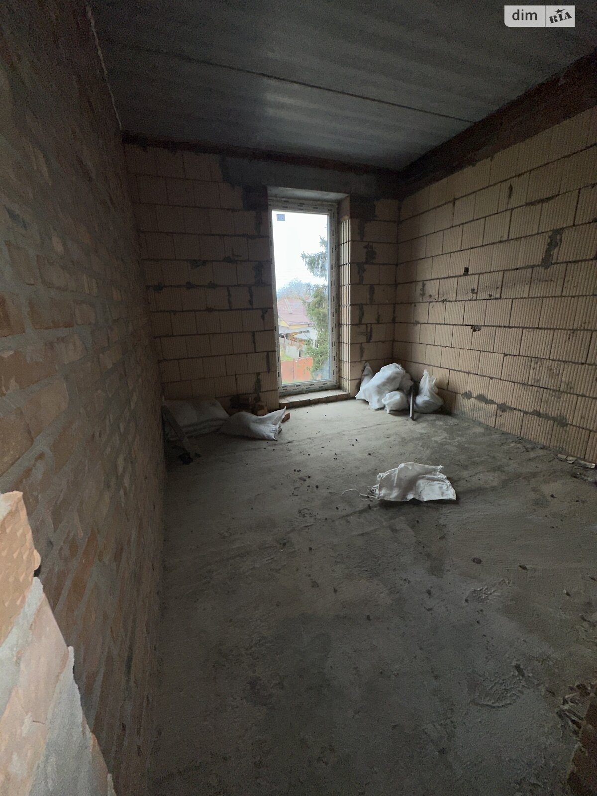 двухэтажный дуплекс, 100 кв. м, керамический блок. Продажа в Ирпене фото 1 двухэтажный дуплекс, 100 кв. м, керамический блок. Продажа в Ирпене фото 1