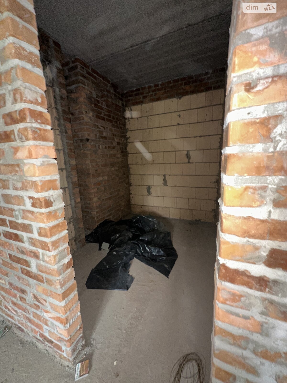 двухэтажный дуплекс, 100 кв. м, керамический блок. Продажа в Ирпене фото 1 двухэтажный дуплекс, 100 кв. м, керамический блок. Продажа в Ирпене фото 1