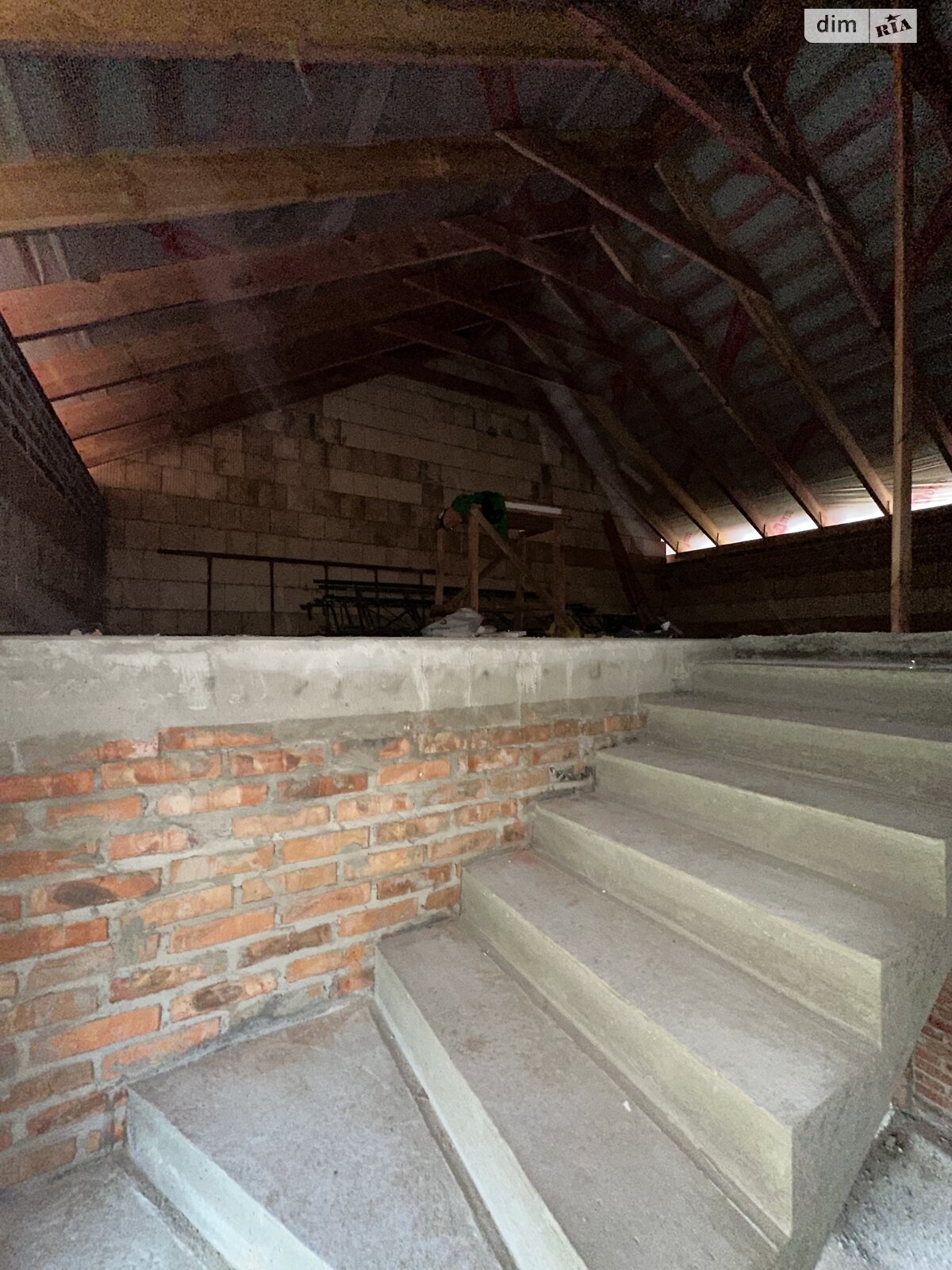 двухэтажный дуплекс, 100 кв. м, керамический блок. Продажа в Ирпене фото 1 двухэтажный дуплекс, 100 кв. м, керамический блок. Продажа в Ирпене фото 1