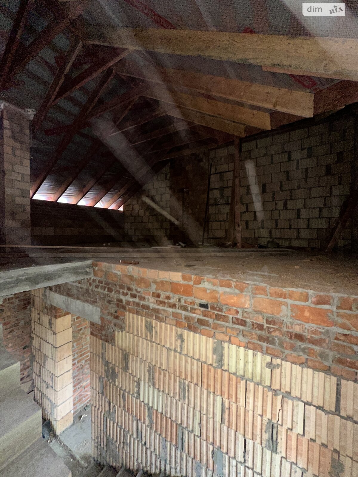 двухэтажный дуплекс, 100 кв. м, керамический блок. Продажа в Ирпене фото 1 двухэтажный дуплекс, 100 кв. м, керамический блок. Продажа в Ирпене фото 1