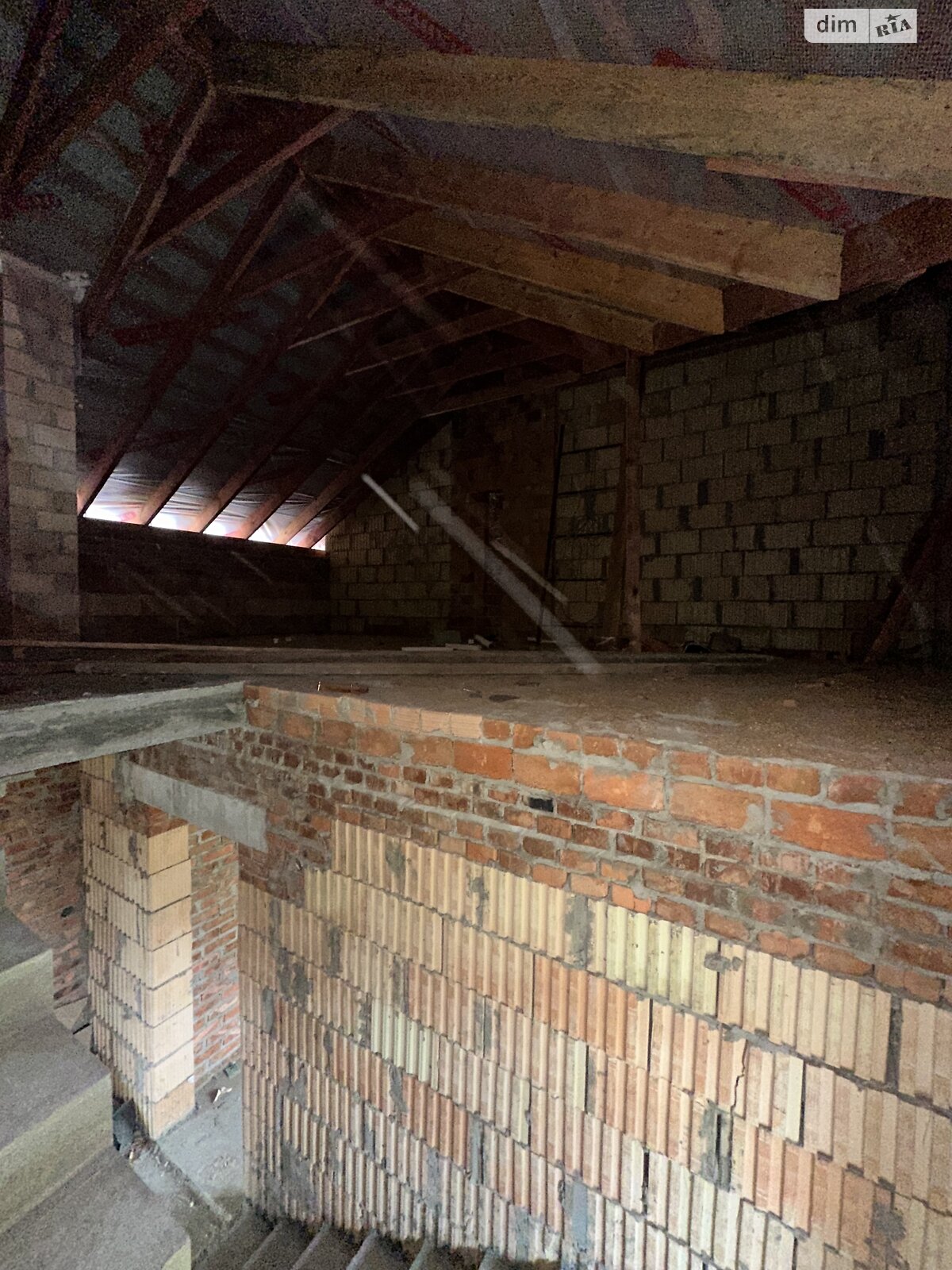 двухэтажный дуплекс, 100 кв. м, керамический блок. Продажа в Ирпене фото 1 двухэтажный дуплекс, 100 кв. м, керамический блок. Продажа в Ирпене фото 1