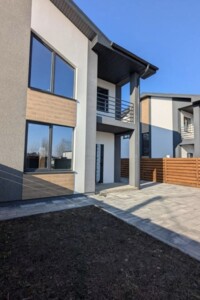 двоповерховий дуплекс, 115 кв. м, піноблок. Продаж у Ірпені фото 2