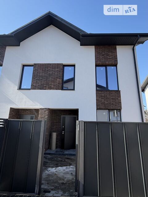 Дом по адресу ул. Николая Мозгового (площадь 110 м²) - Atlanta.ua - фото 2