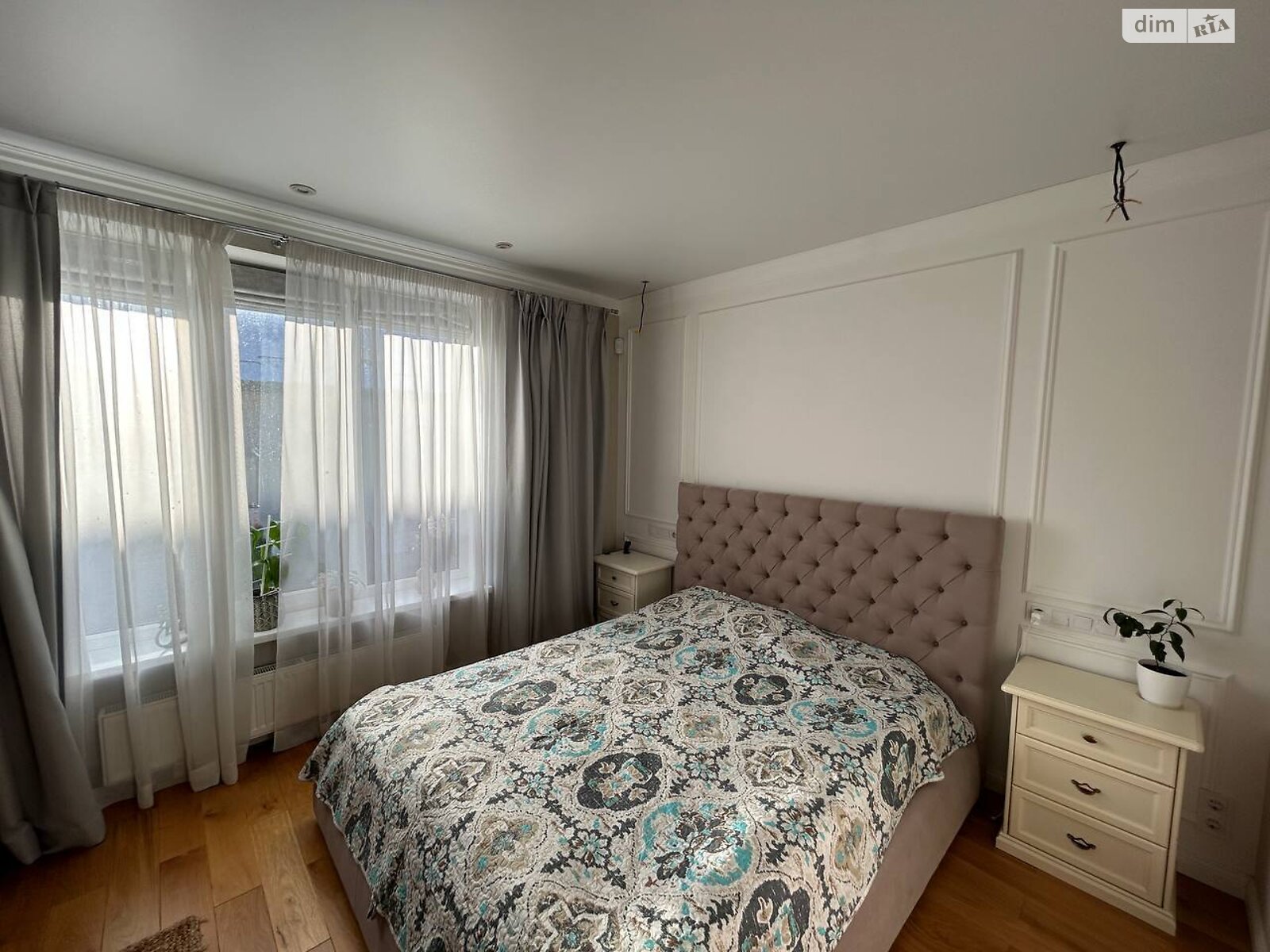 одноэтажный дуплекс, 96.7 кв. м, кирпич. Продажа в Ирпене район Романовка фото 1 одноэтажный дуплекс, 96.7 кв. м, кирпич. Продажа в Ирпене район Романовка фото 1