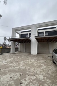 двоповерховий дуплекс, 129 кв. м, цегла. Продаж у Ірпені фото 2