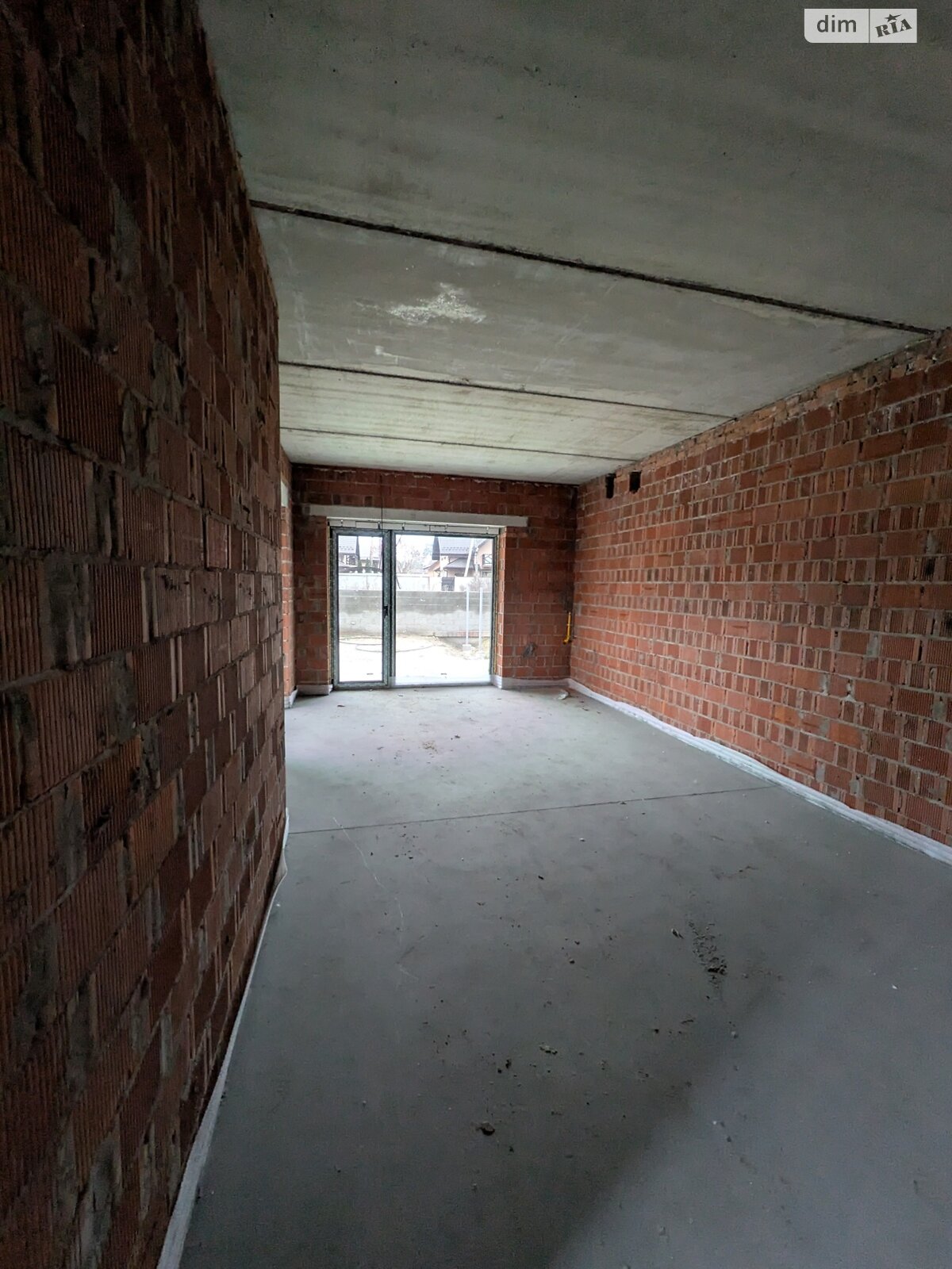 двоповерховий дуплекс, 129 кв. м, цегла. Продаж у Ірпені фото 1