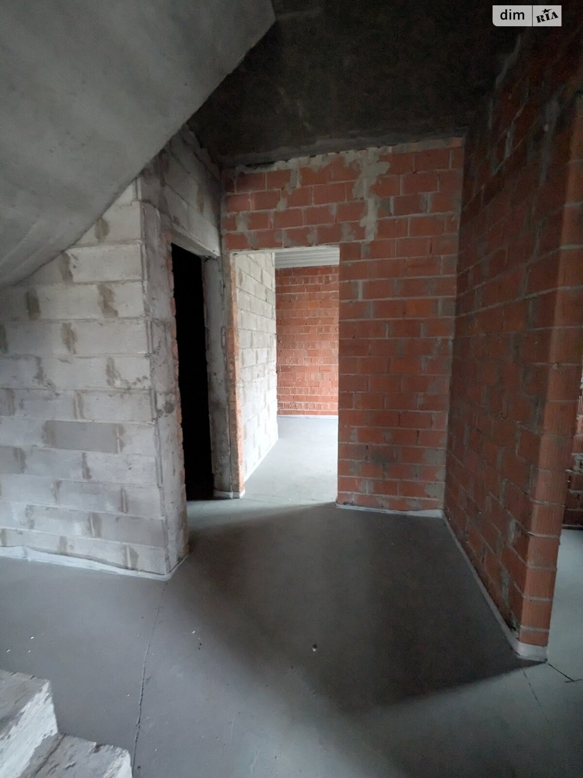 двоповерховий дуплекс, 129 кв. м, цегла. Продаж у Ірпені фото 1