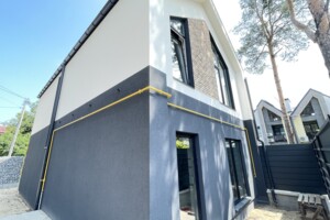 двоповерховий дуплекс, 110 кв. м, цегла. Продаж у Ірпені фото 2
