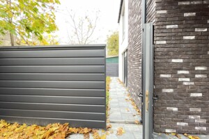 двухэтажный дуплекс, 105 кв. м, кирпич. Продажа в Ирпене фото 2 двухэтажный дуплекс, 105 кв. м, кирпич. Продажа в Ирпене фото 2