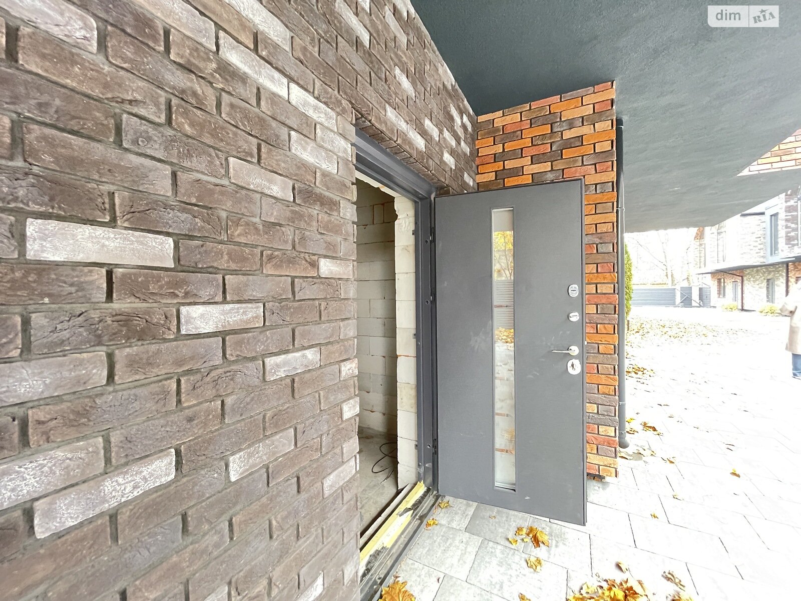 двухэтажный дуплекс, 105 кв. м, кирпич. Продажа в Ирпене фото 1 двухэтажный дуплекс, 105 кв. м, кирпич. Продажа в Ирпене фото 1