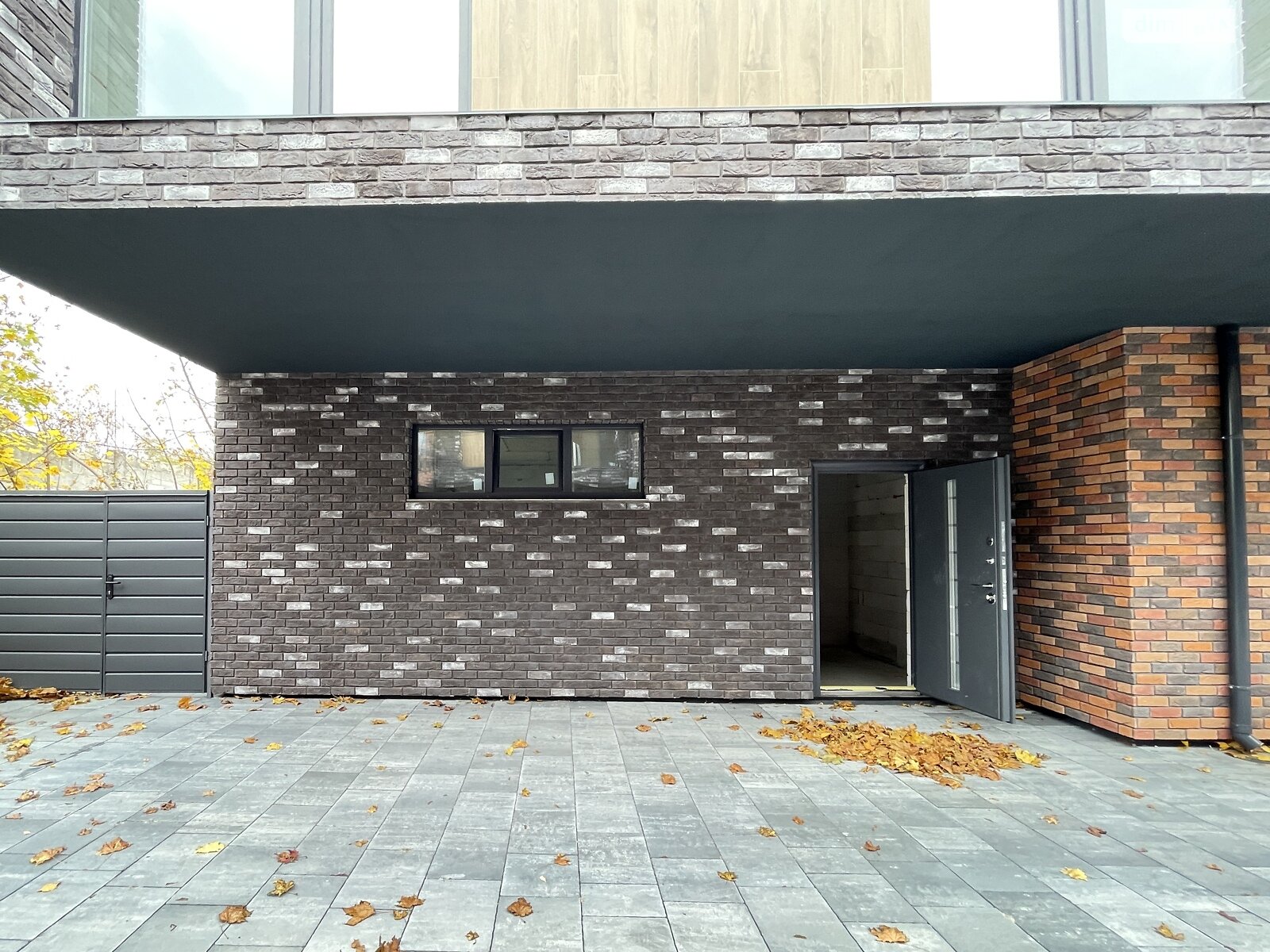 двухэтажный дуплекс, 105 кв. м, кирпич. Продажа в Ирпене фото 1 двухэтажный дуплекс, 105 кв. м, кирпич. Продажа в Ирпене фото 1