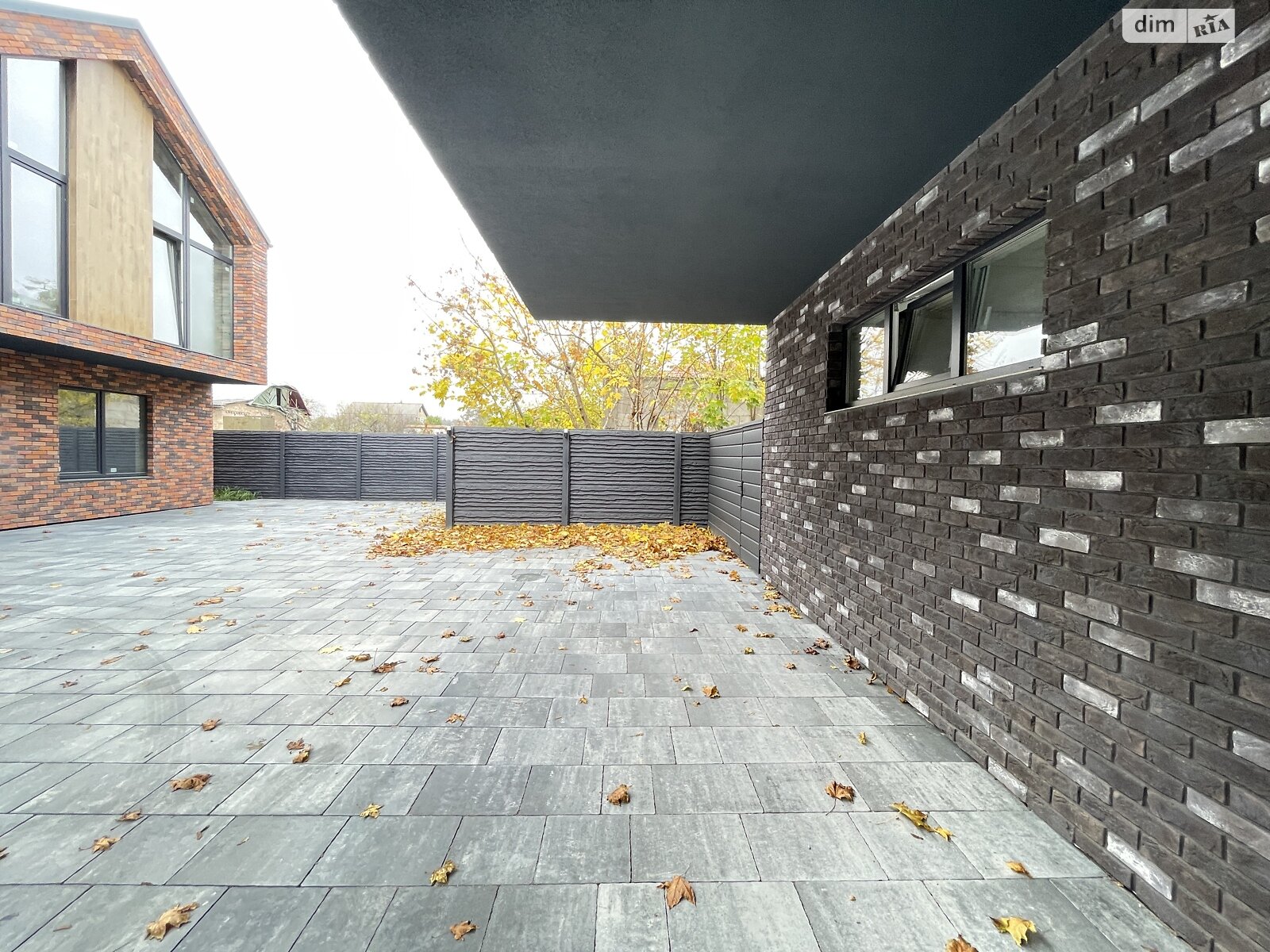 двухэтажный дуплекс, 105 кв. м, кирпич. Продажа в Ирпене фото 1 двухэтажный дуплекс, 105 кв. м, кирпич. Продажа в Ирпене фото 1