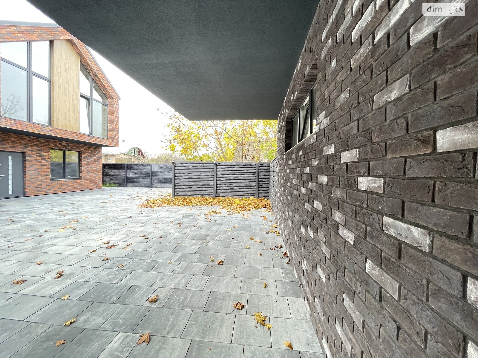 двухэтажный дуплекс, 105 кв. м, кирпич. Продажа в Ирпене фото 1 двухэтажный дуплекс, 105 кв. м, кирпич. Продажа в Ирпене фото 1