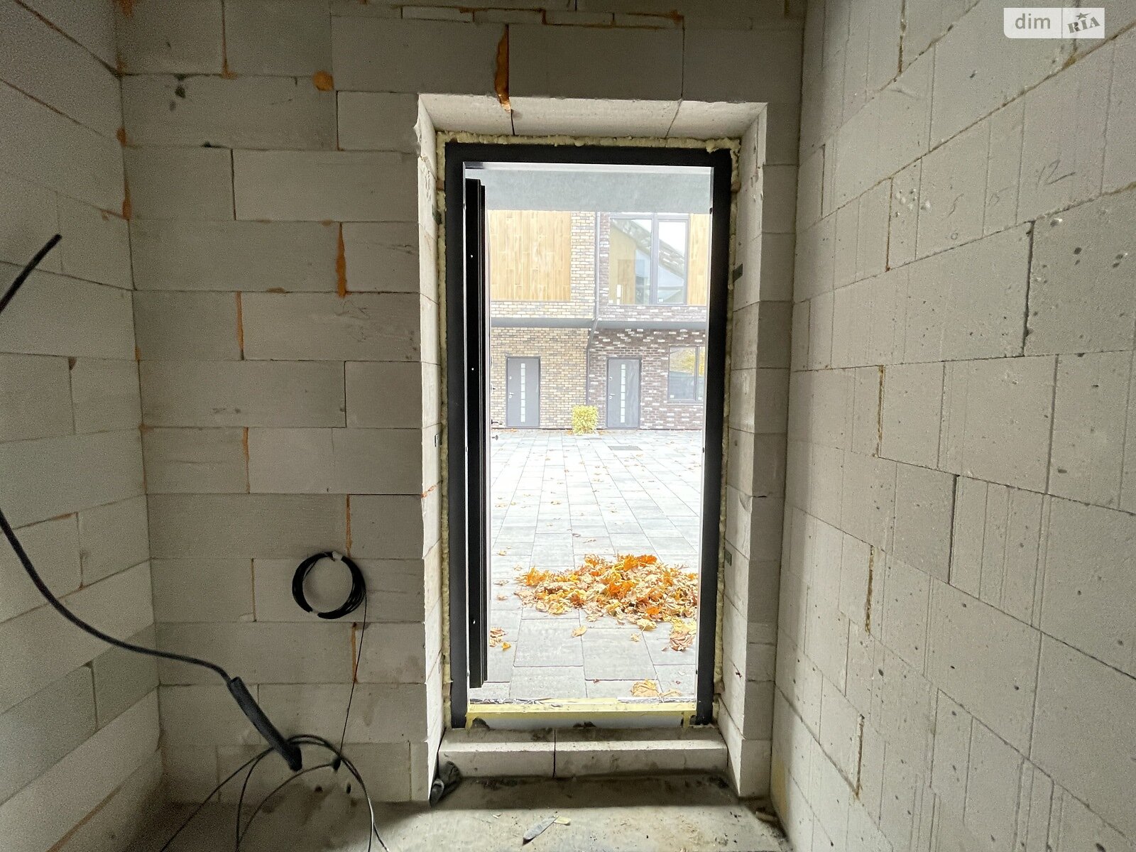 двухэтажный дуплекс, 105 кв. м, кирпич. Продажа в Ирпене фото 1 двухэтажный дуплекс, 105 кв. м, кирпич. Продажа в Ирпене фото 1