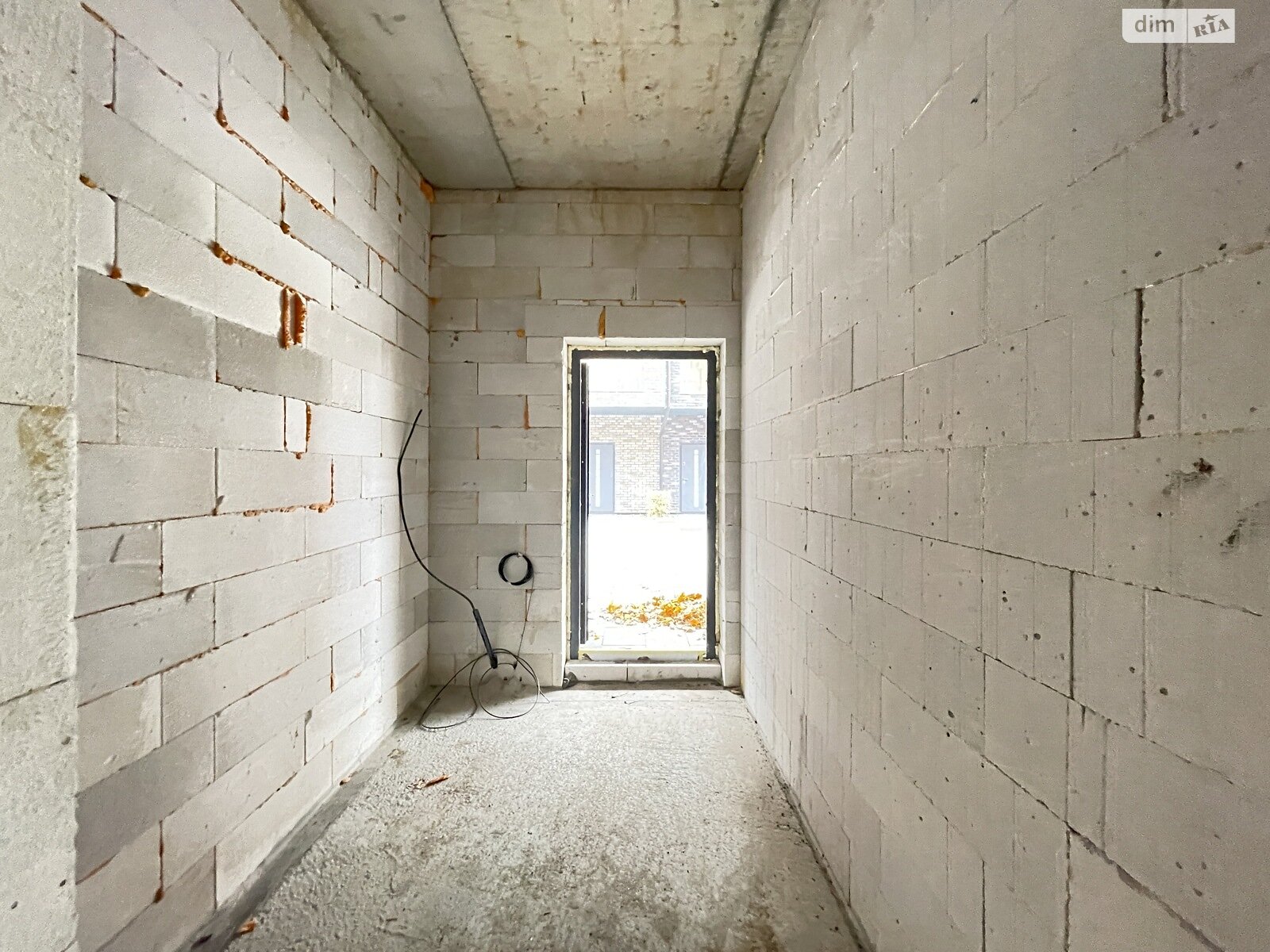 двухэтажный дуплекс, 105 кв. м, кирпич. Продажа в Ирпене фото 1 двухэтажный дуплекс, 105 кв. м, кирпич. Продажа в Ирпене фото 1