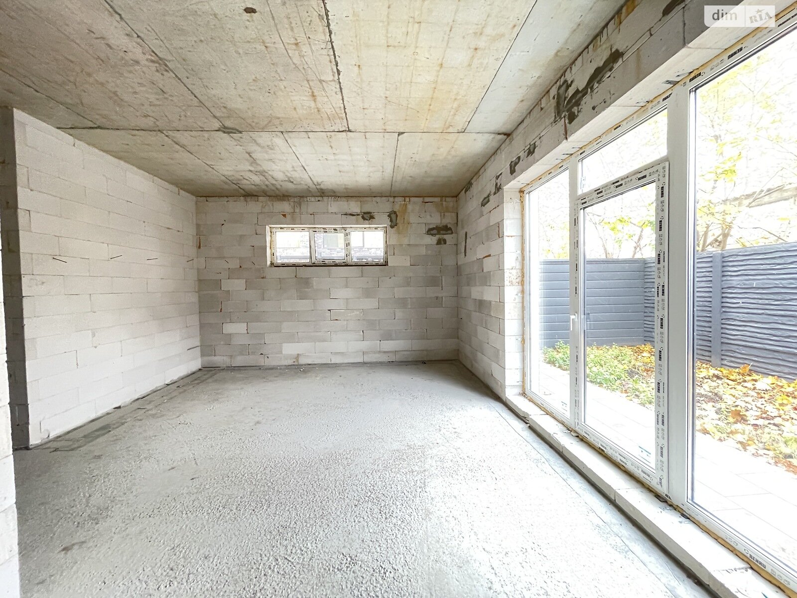 двухэтажный дуплекс, 105 кв. м, кирпич. Продажа в Ирпене фото 1 двухэтажный дуплекс, 105 кв. м, кирпич. Продажа в Ирпене фото 1