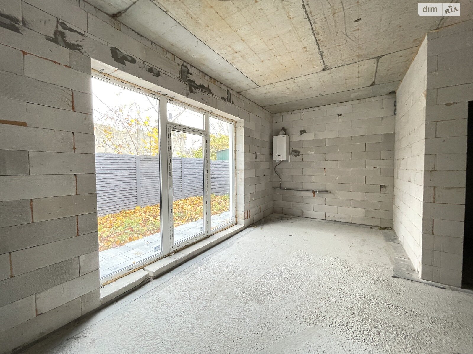 двухэтажный дуплекс, 105 кв. м, кирпич. Продажа в Ирпене фото 1 двухэтажный дуплекс, 105 кв. м, кирпич. Продажа в Ирпене фото 1