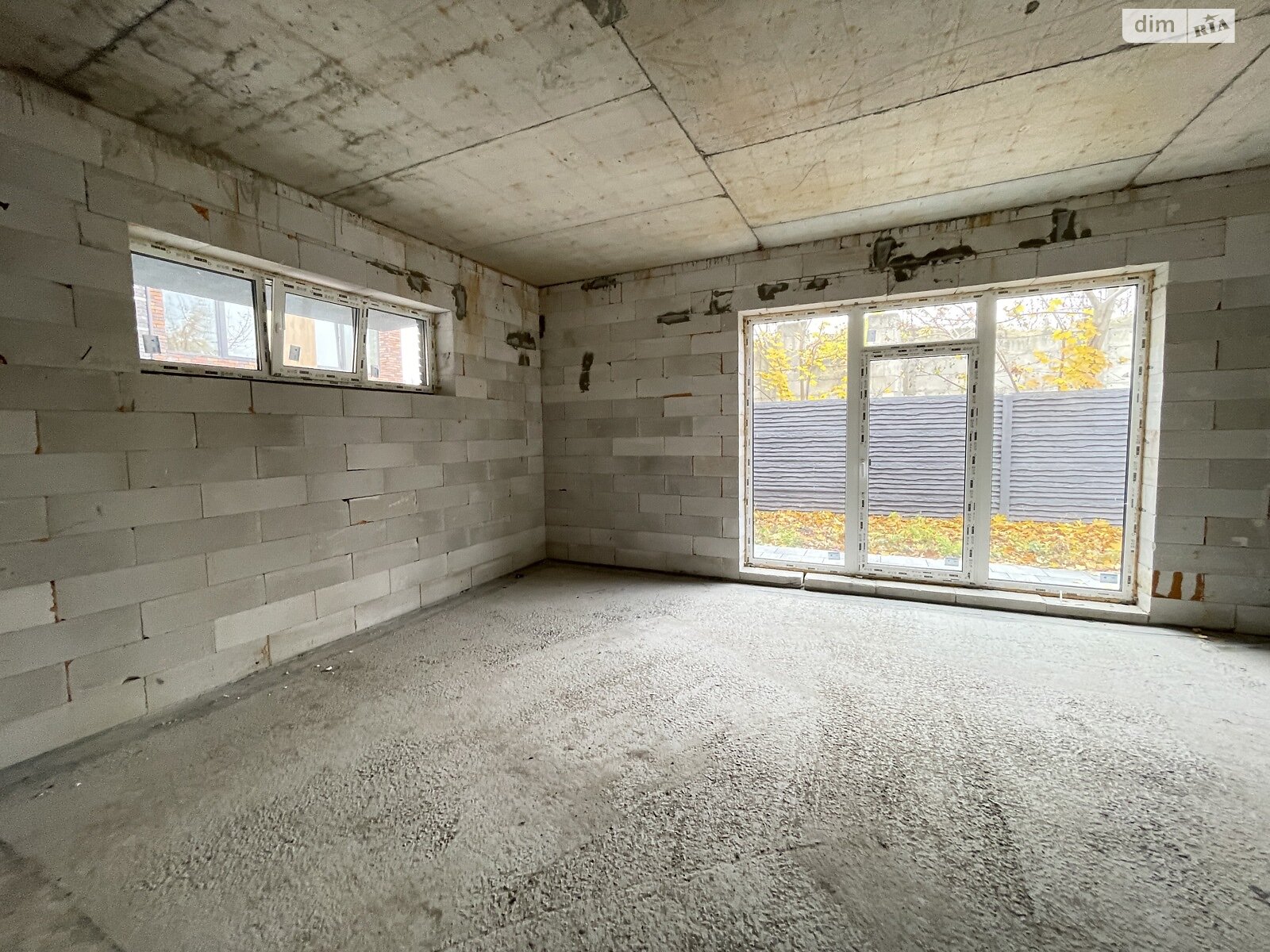 двухэтажный дуплекс, 105 кв. м, кирпич. Продажа в Ирпене фото 1 двухэтажный дуплекс, 105 кв. м, кирпич. Продажа в Ирпене фото 1