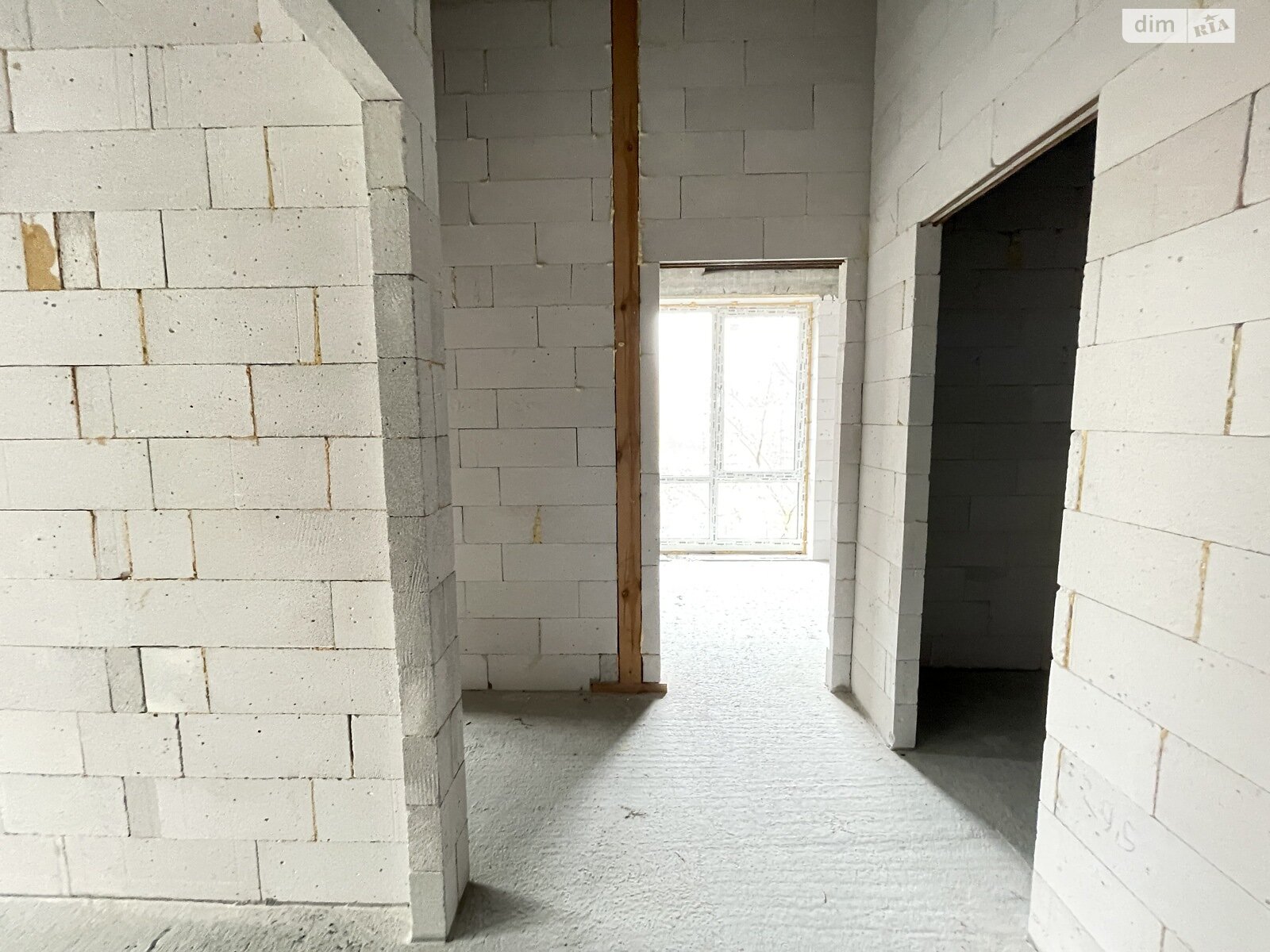 двухэтажный дуплекс, 105 кв. м, кирпич. Продажа в Ирпене фото 1 двухэтажный дуплекс, 105 кв. м, кирпич. Продажа в Ирпене фото 1