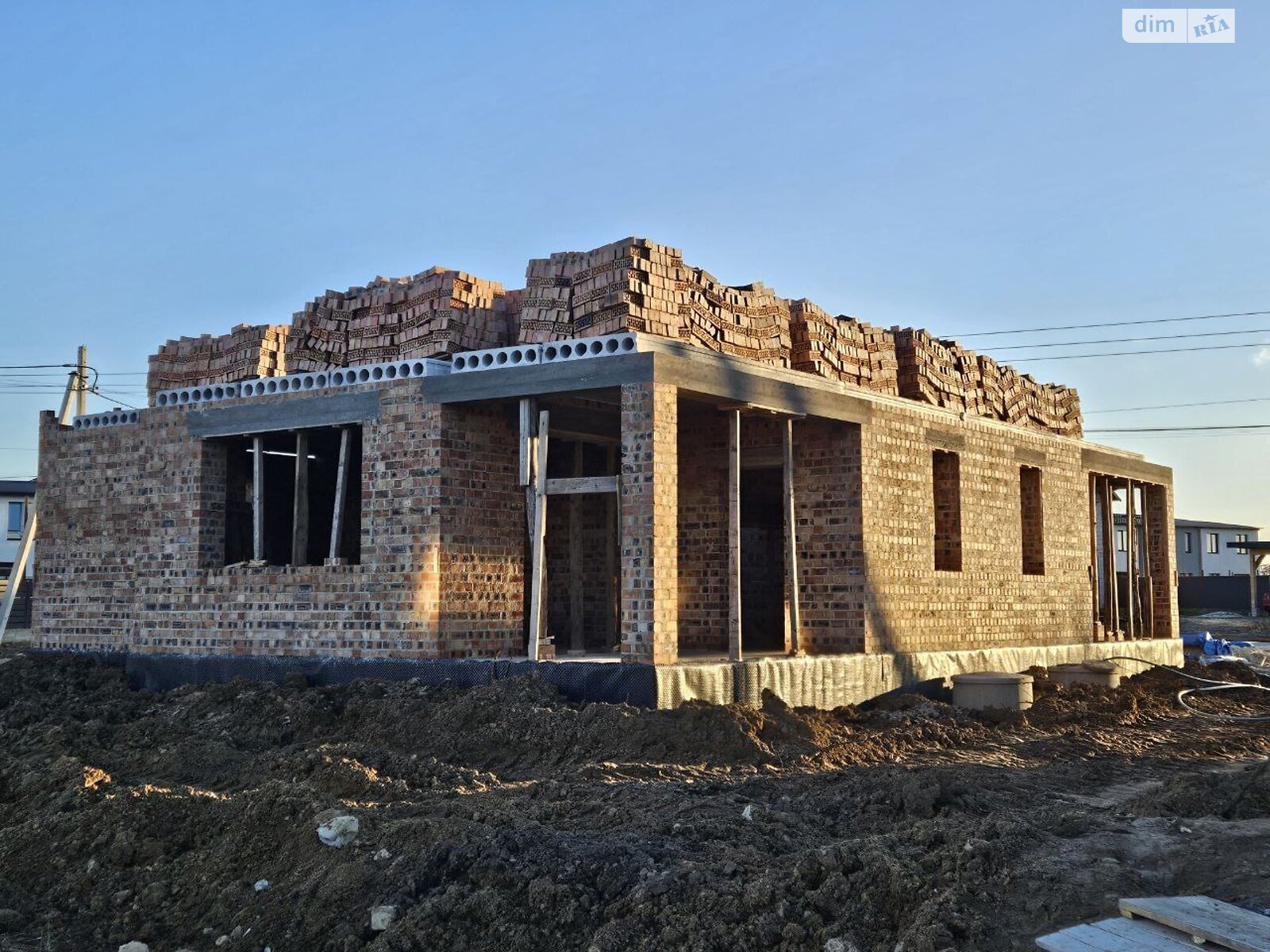 двухэтажный дуплекс, 135 кв. м, кирпич. Продажа в Ивано-Франковске район Бам фото 1 двухэтажный дуплекс, 135 кв. м, кирпич. Продажа в Ивано-Франковске район Бам фото 1