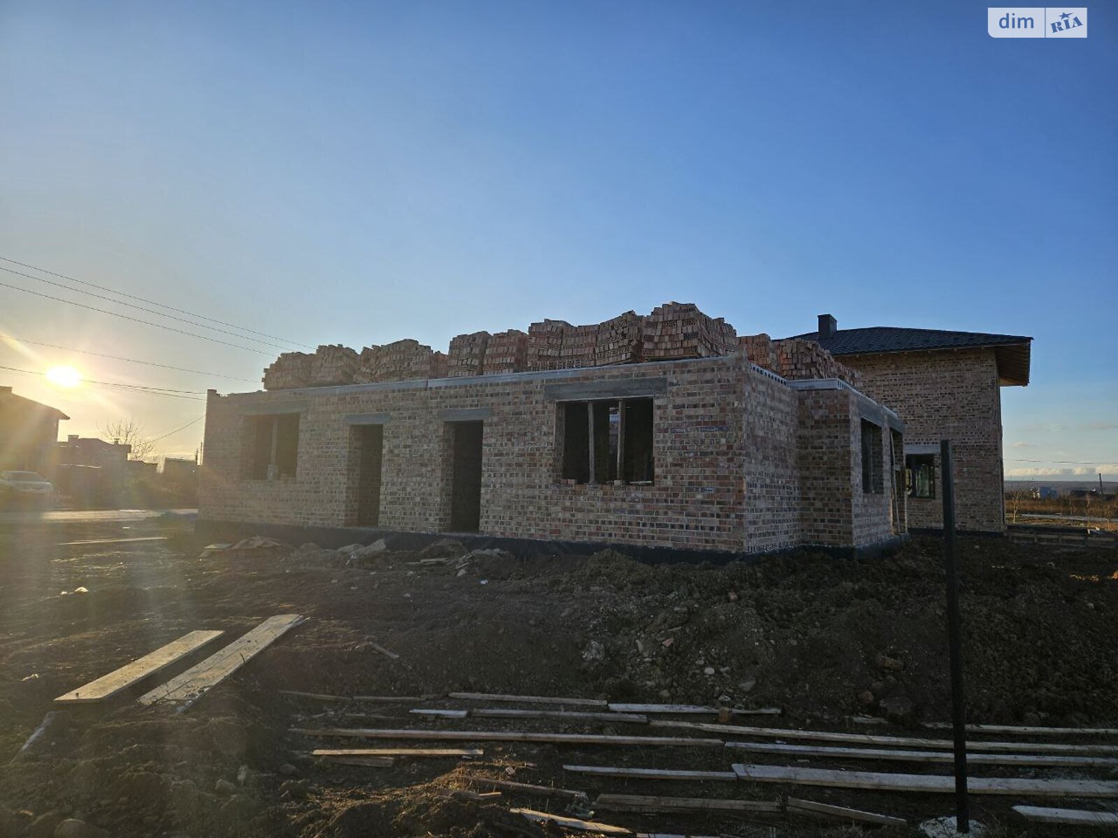 двухэтажный дуплекс, 135 кв. м, кирпич. Продажа в Ивано-Франковске район Бам фото 1 двухэтажный дуплекс, 135 кв. м, кирпич. Продажа в Ивано-Франковске район Бам фото 1
