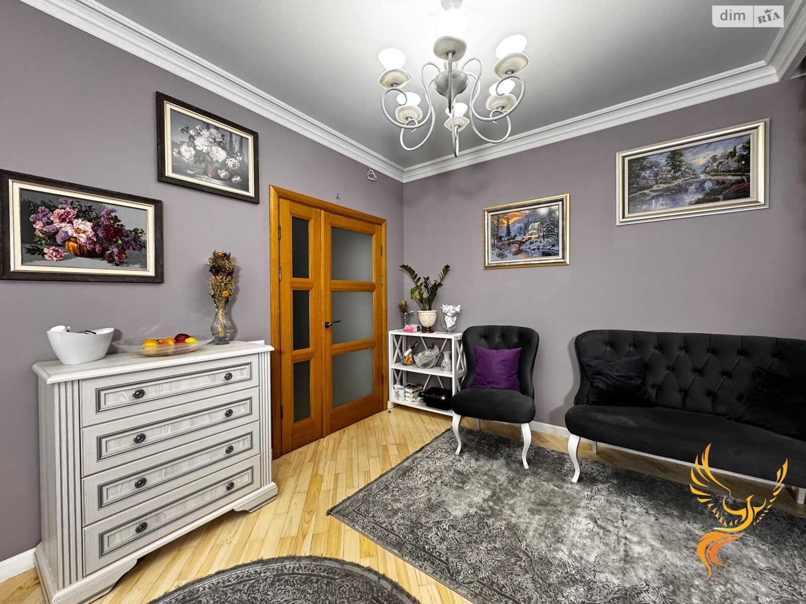 двухэтажный дуплекс, 226 кв. м, кирпич. Продажа в Ивано-Франковске район Каскад фото 1 двухэтажный дуплекс, 226 кв. м, кирпич. Продажа в Ивано-Франковске район Каскад фото 1