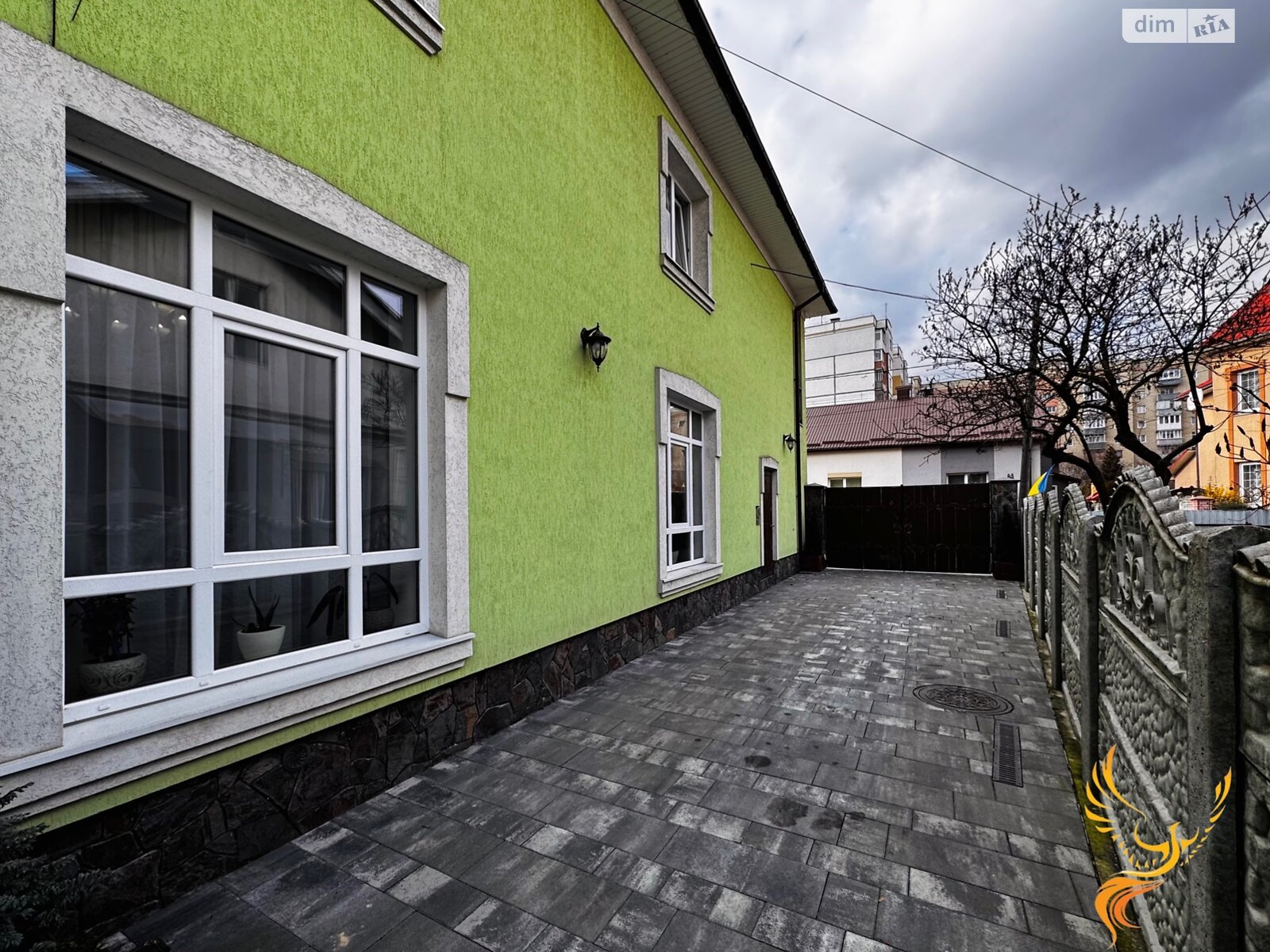 двухэтажный дуплекс, 226 кв. м, кирпич. Продажа в Ивано-Франковске район Каскад фото 1 двухэтажный дуплекс, 226 кв. м, кирпич. Продажа в Ивано-Франковске район Каскад фото 1