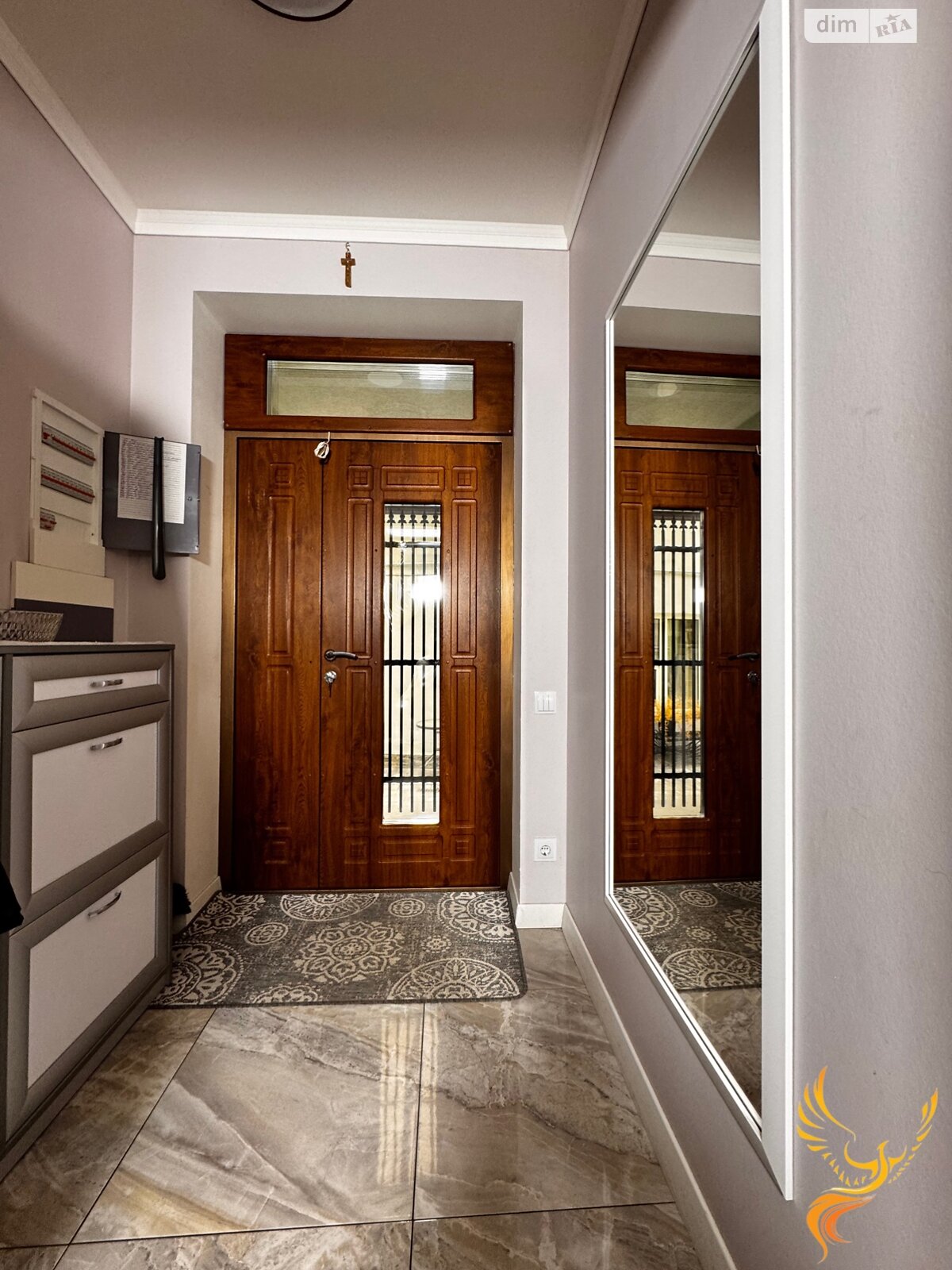 двухэтажный дуплекс, 226 кв. м, кирпич. Продажа в Ивано-Франковске район Каскад фото 1 двухэтажный дуплекс, 226 кв. м, кирпич. Продажа в Ивано-Франковске район Каскад фото 1