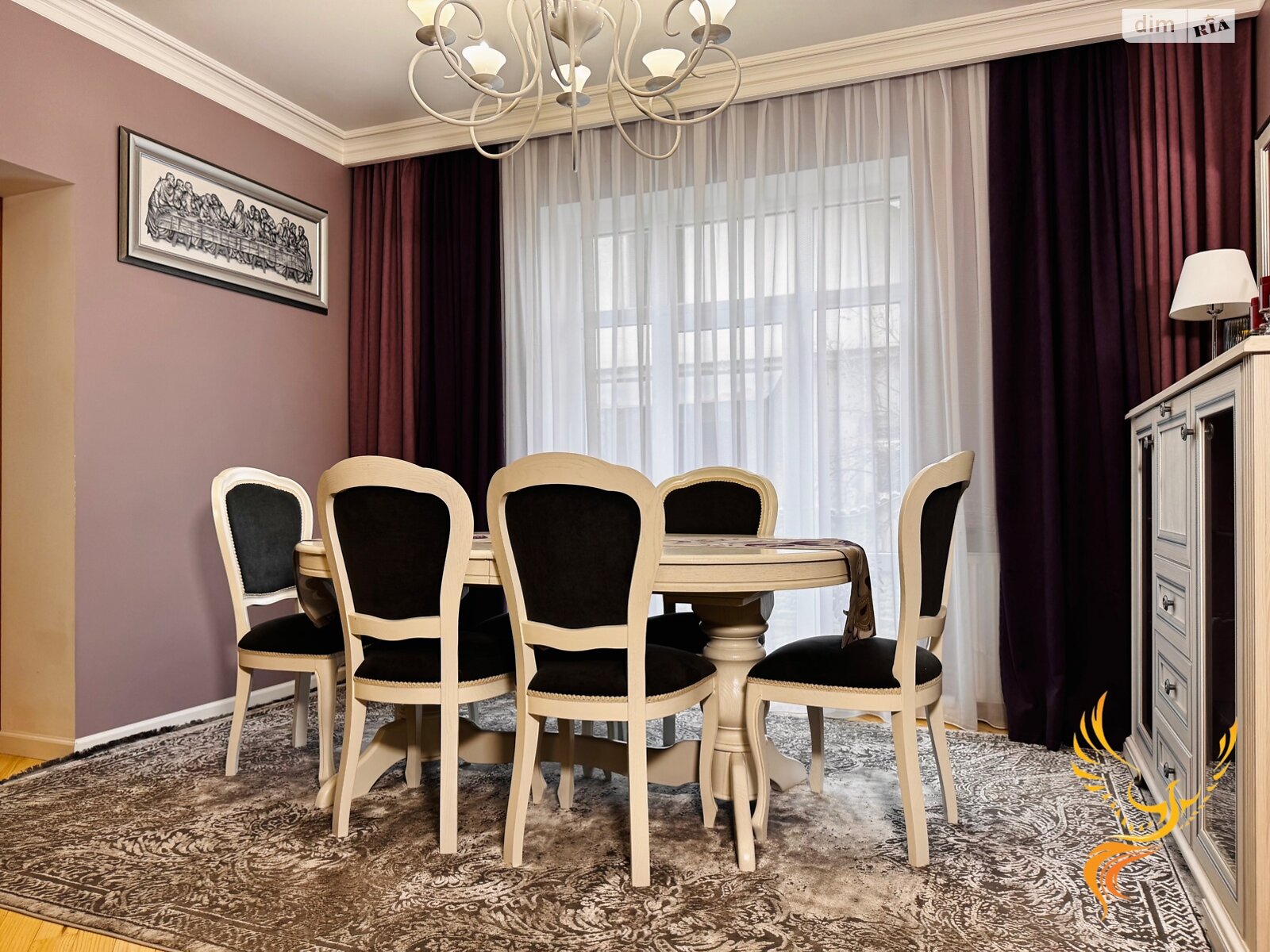 двухэтажный дуплекс, 226 кв. м, кирпич. Продажа в Ивано-Франковске район Каскад фото 1 двухэтажный дуплекс, 226 кв. м, кирпич. Продажа в Ивано-Франковске район Каскад фото 1