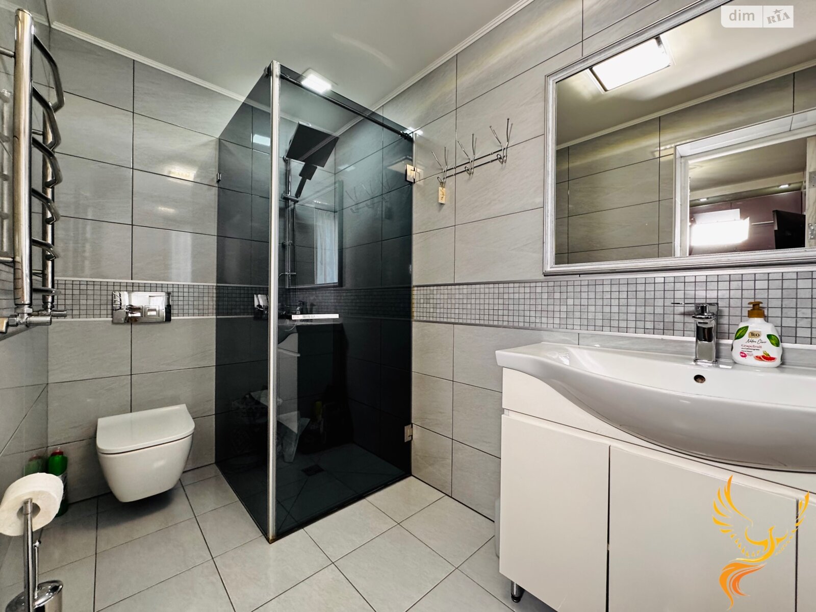 двухэтажный дуплекс, 226 кв. м, кирпич. Продажа в Ивано-Франковске район Каскад фото 1 двухэтажный дуплекс, 226 кв. м, кирпич. Продажа в Ивано-Франковске район Каскад фото 1