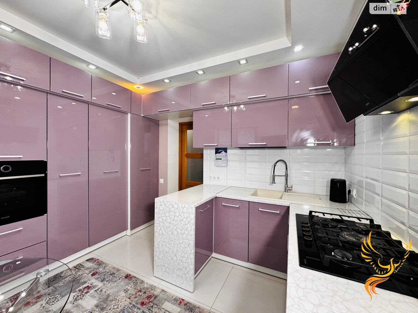 двухэтажный дуплекс, 226 кв. м, кирпич. Продажа в Ивано-Франковске район Каскад фото 1 двухэтажный дуплекс, 226 кв. м, кирпич. Продажа в Ивано-Франковске район Каскад фото 1