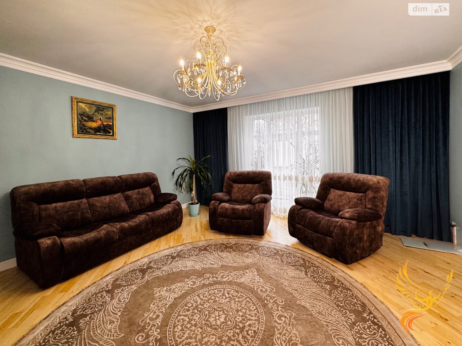 двухэтажный дуплекс, 226 кв. м, кирпич. Продажа в Ивано-Франковске район Каскад фото 1 двухэтажный дуплекс, 226 кв. м, кирпич. Продажа в Ивано-Франковске район Каскад фото 1