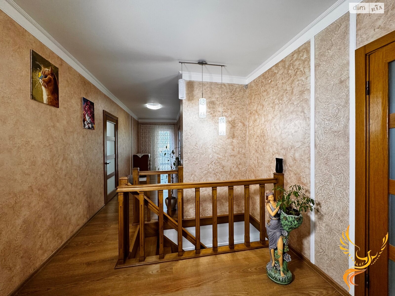 двухэтажный дуплекс, 226 кв. м, кирпич. Продажа в Ивано-Франковске район Каскад фото 1 двухэтажный дуплекс, 226 кв. м, кирпич. Продажа в Ивано-Франковске район Каскад фото 1