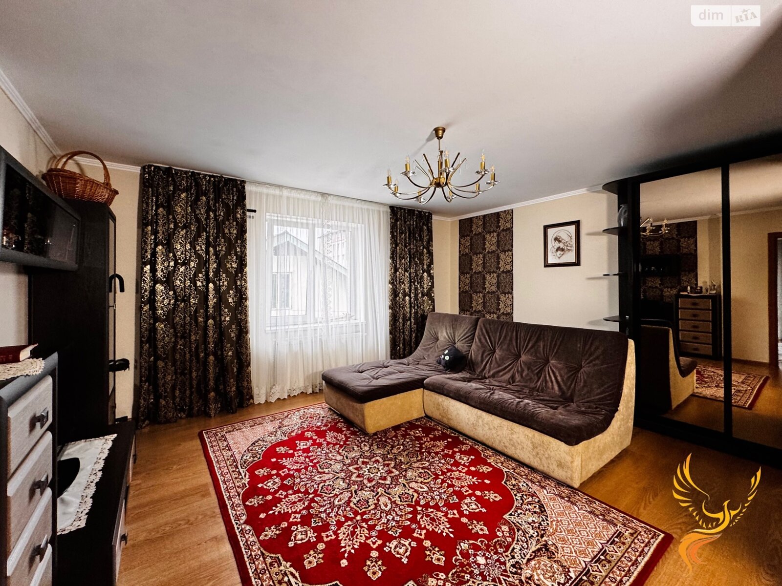 двухэтажный дуплекс, 226 кв. м, кирпич. Продажа в Ивано-Франковске район Каскад фото 1 двухэтажный дуплекс, 226 кв. м, кирпич. Продажа в Ивано-Франковске район Каскад фото 1