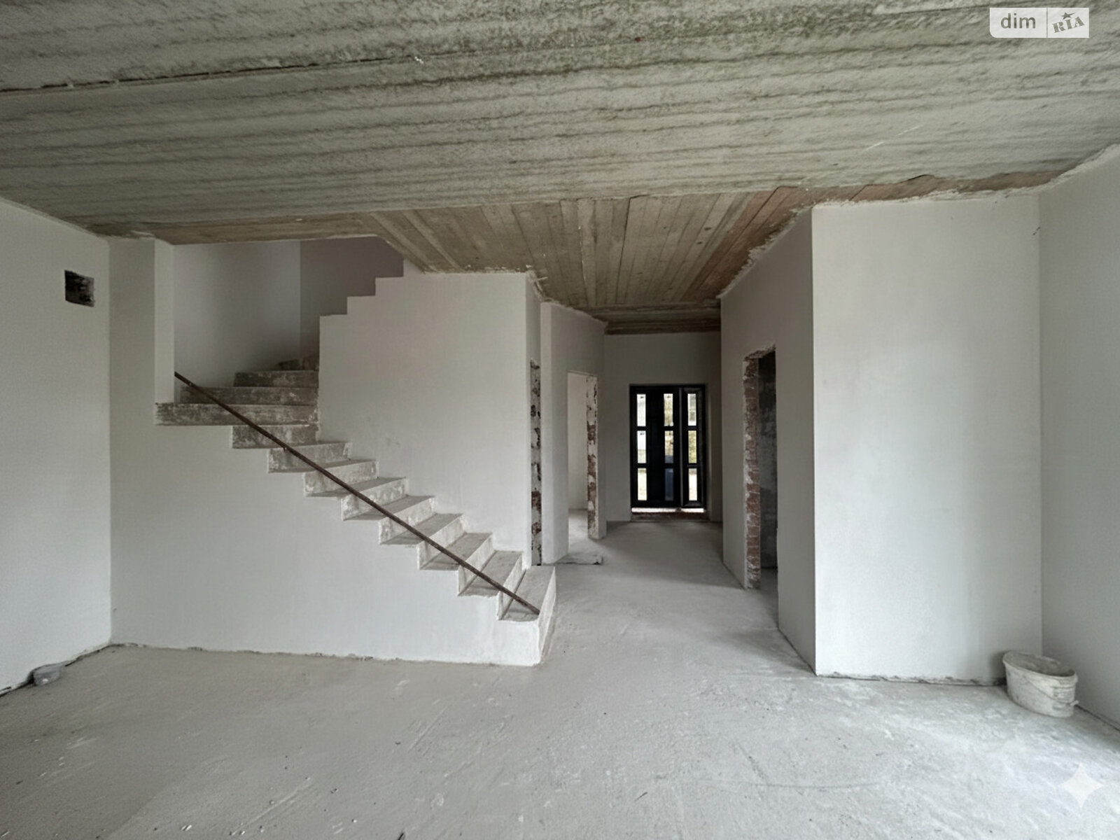 двухэтажный дуплекс, 101.4 кв. м, кирпич. Продажа в Ивано-Франковске район Княгинин фото 1 двухэтажный дуплекс, 101.4 кв. м, кирпич. Продажа в Ивано-Франковске район Княгинин фото 1