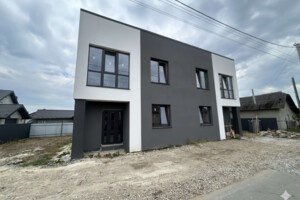 двухэтажный дуплекс, 101.4 кв. м, кирпич. Продажа в Ивано-Франковске район Княгинин фото 2