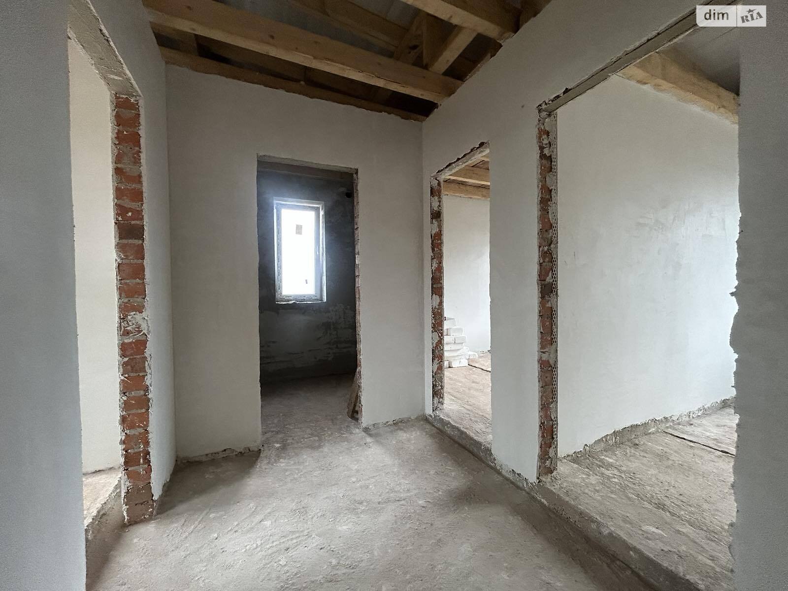 двухэтажный дуплекс, 101.4 кв. м, кирпич. Продажа в Ивано-Франковске район Княгинин фото 1 двухэтажный дуплекс, 101.4 кв. м, кирпич. Продажа в Ивано-Франковске район Княгинин фото 1