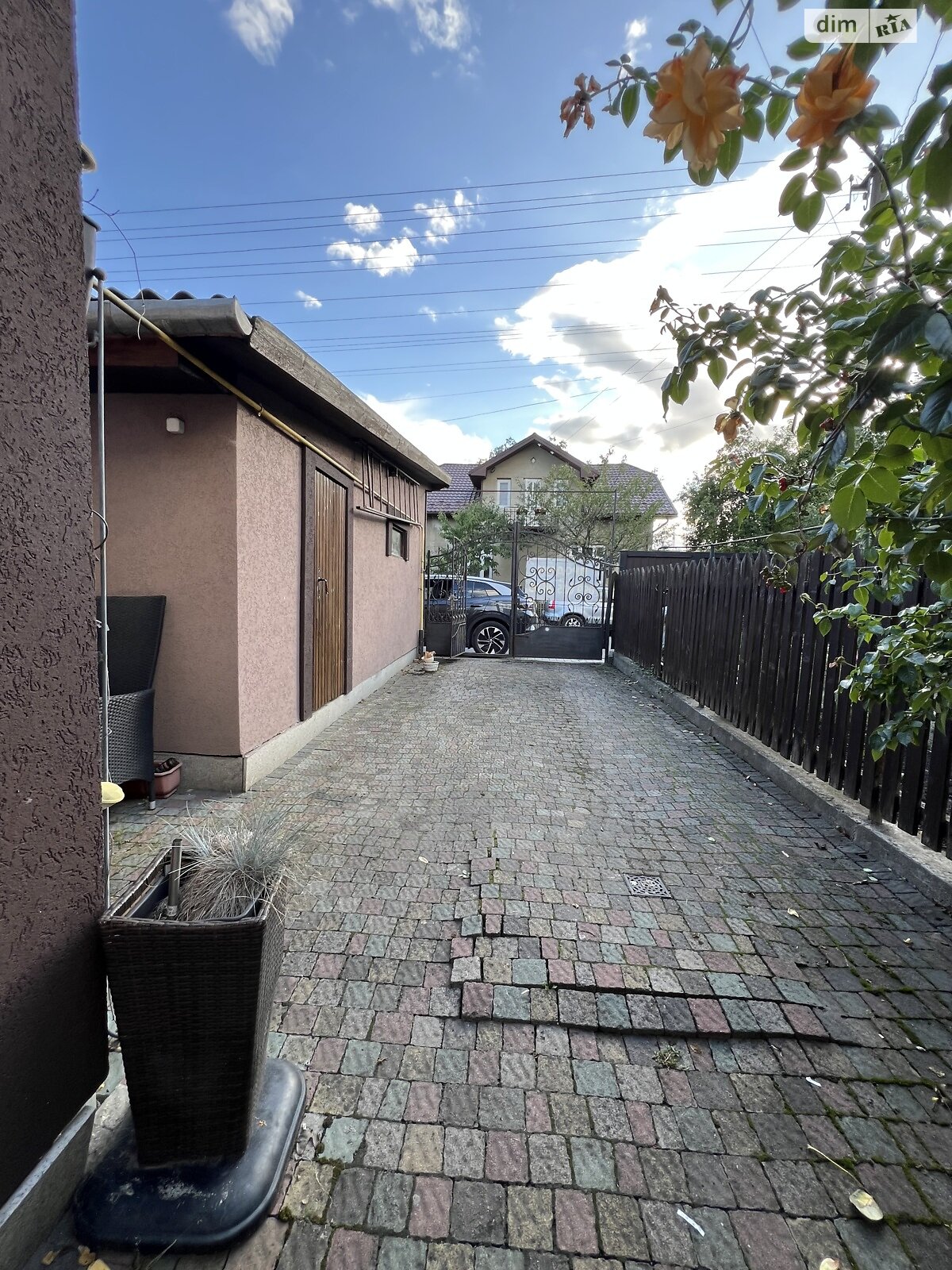 двоповерховий дуплекс, 119 кв. м, цегла. Продаж в Івано-Франківську, район Майзлі фото 1 двоповерховий дуплекс, 119 кв. м, цегла. Продаж в Івано-Франківську, район Майзлі фото 1