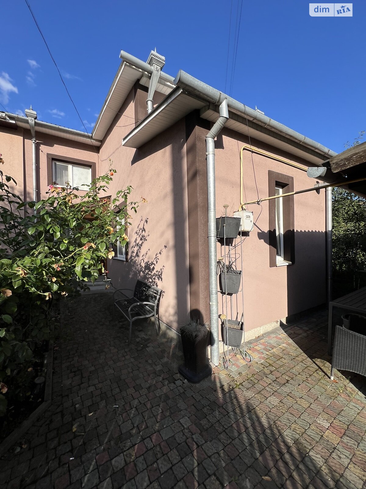 двоповерховий дуплекс, 119 кв. м, цегла. Продаж в Івано-Франківську, район Майзлі фото 1 двоповерховий дуплекс, 119 кв. м, цегла. Продаж в Івано-Франківську, район Майзлі фото 1