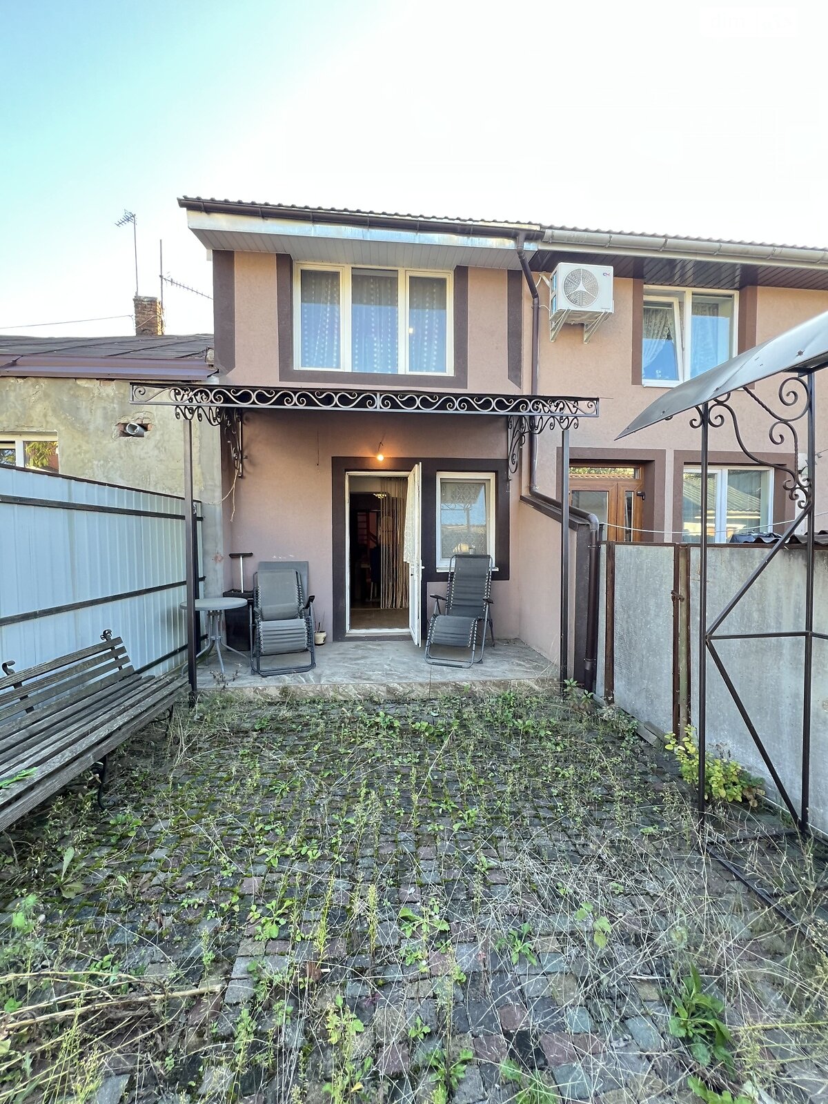 двоповерховий дуплекс, 119 кв. м, цегла. Продаж в Івано-Франківську, район Майзлі фото 1 двоповерховий дуплекс, 119 кв. м, цегла. Продаж в Івано-Франківську, район Майзлі фото 1